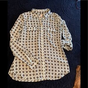 LOFT Blouse